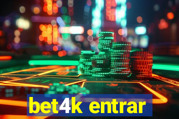 bet4k entrar